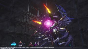 Immagine 22 del gioco Dragon Star Varnir per PlayStation 4